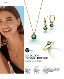 Catálogo Ésika Página 94