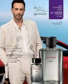 Catálogo L'Bel Página 29