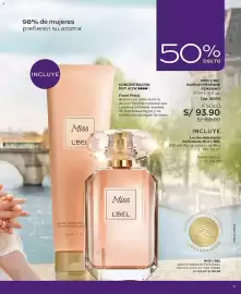 Catálogo L'Bel Página 3