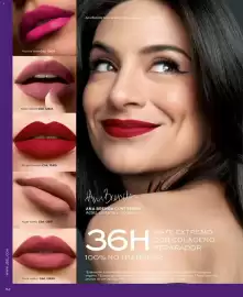 Catálogo L'Bel Página 52