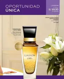 Catálogo L'Bel Página 9