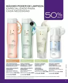 Catálogo L'Bel Página 91