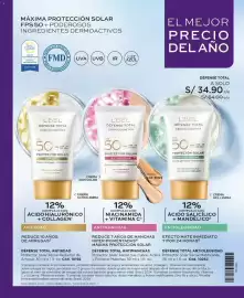 Catálogo L'Bel Página 96