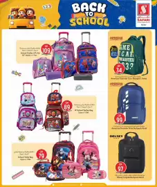 Safari Hypermarket catalogue Page 10