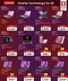 Safari Hypermarket catalogue Page 19