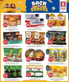 Safari Hypermarket catalogue Page 21