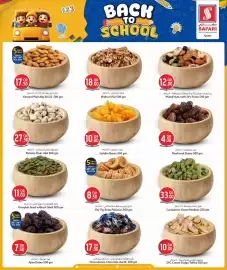 Safari Hypermarket catalogue Page 29