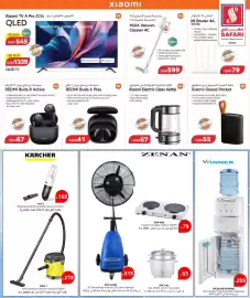 Safari Hypermarket catalogue Page 37