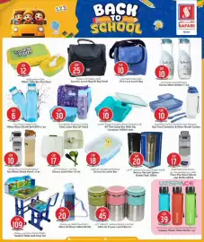 Safari Hypermarket catalogue Page 4