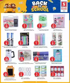 Safari Hypermarket catalogue Page 5
