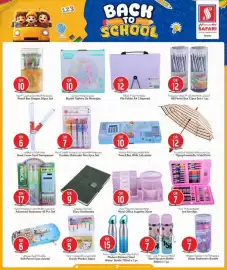 Safari Hypermarket catalogue Page 6