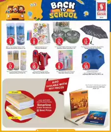 Safari Hypermarket catalogue Page 7