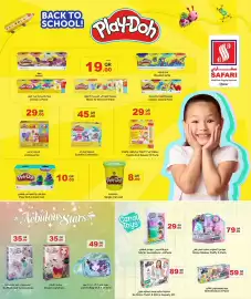 Safari Hypermarket catalogue Page 8