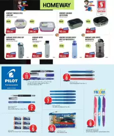 Safari Hypermarket catalogue Page 9