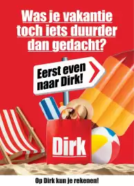 Dirk folder week 35 Pagina 2