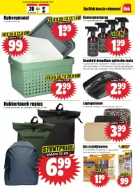 Dirk folder week 35 Pagina 25