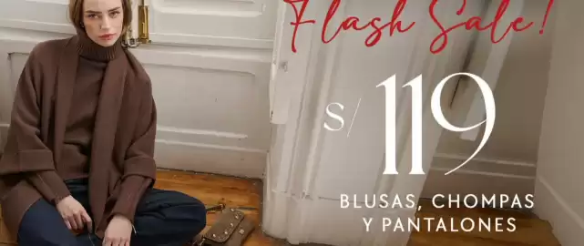 Catálogo Michelle Belau Página 1