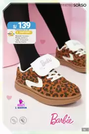 Catálogo Sokso Página 15