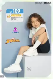 Catálogo Sokso Página 28