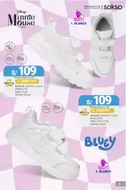 Catálogo Sokso Página 3