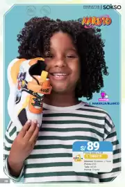 Catálogo Sokso Página 30