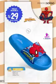 Catálogo Sokso Página 32