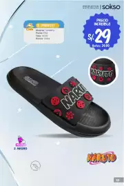 Catálogo Sokso Página 33