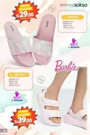 Catálogo Sokso Página 38