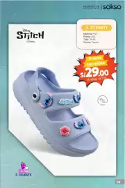 Catálogo Sokso Página 39