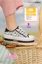 Catálogo Sokso Página 44