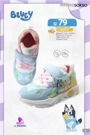 Catálogo Sokso Página 5