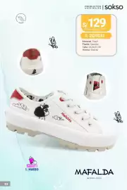 Catálogo Sokso Página 52