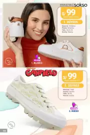 Catálogo Sokso Página 54