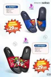 Catálogo Sokso Página 57