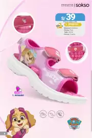 Catálogo Sokso Página 8