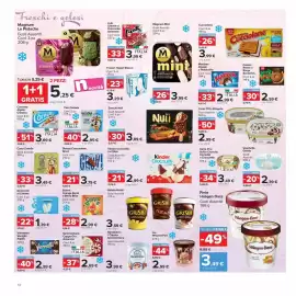 Volantino Carrefour Market Pagina 12