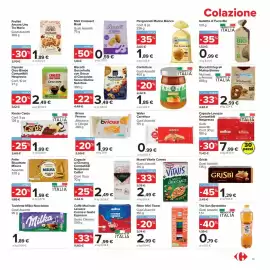 Volantino Carrefour Market Pagina 13