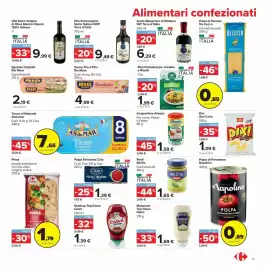 Volantino Carrefour Market Pagina 15