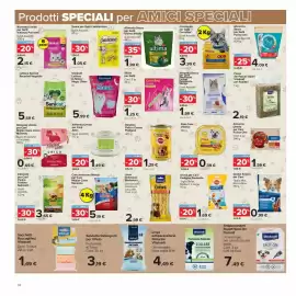 Volantino Carrefour Market Pagina 18
