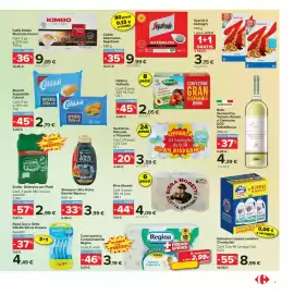 Volantino Carrefour Market Pagina 3
