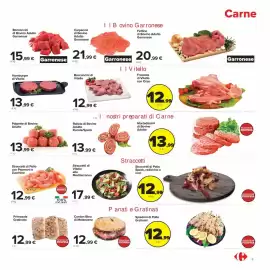 Volantino Carrefour Market Pagina 5