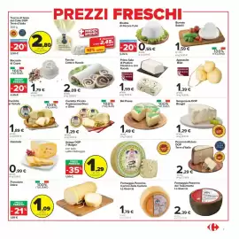 Volantino Carrefour Market Pagina 7