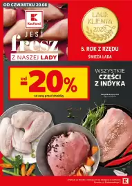 Kaufland gazetka Strona 10