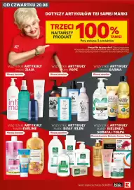 Kaufland gazetka Strona 20