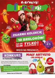 Kaufland gazetka Strona 8