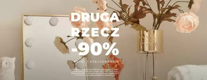 Home&You gazetka Strona 1