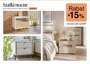 Forte Meble gazetka Strona 5