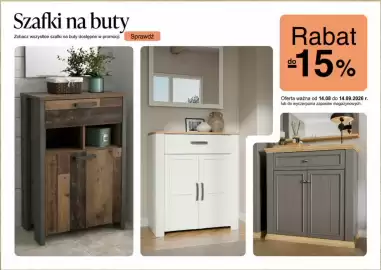 Forte Meble gazetka Strona 6