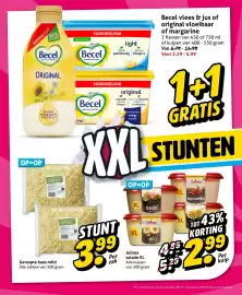 Hoogvliet folder week 35 Pagina 12