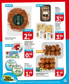 Hoogvliet folder week 35 Pagina 19